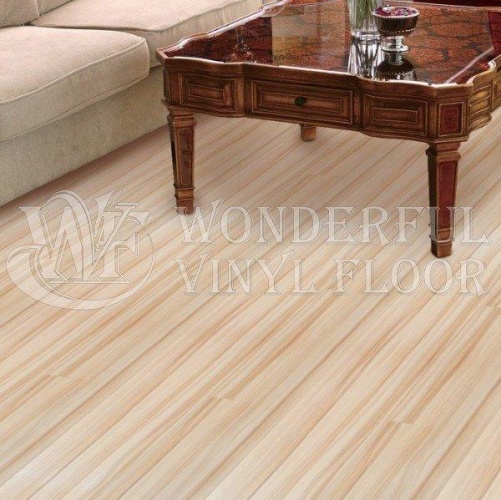 Виниловый ламинат Wonderful Vinyl Floor LuxeMix Кин Lx161 Клён с брашью (Текстурированная) 935х150 мм 2201000043 - Вид №1