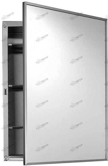 Ponte Giulio Inox  F70aps11 