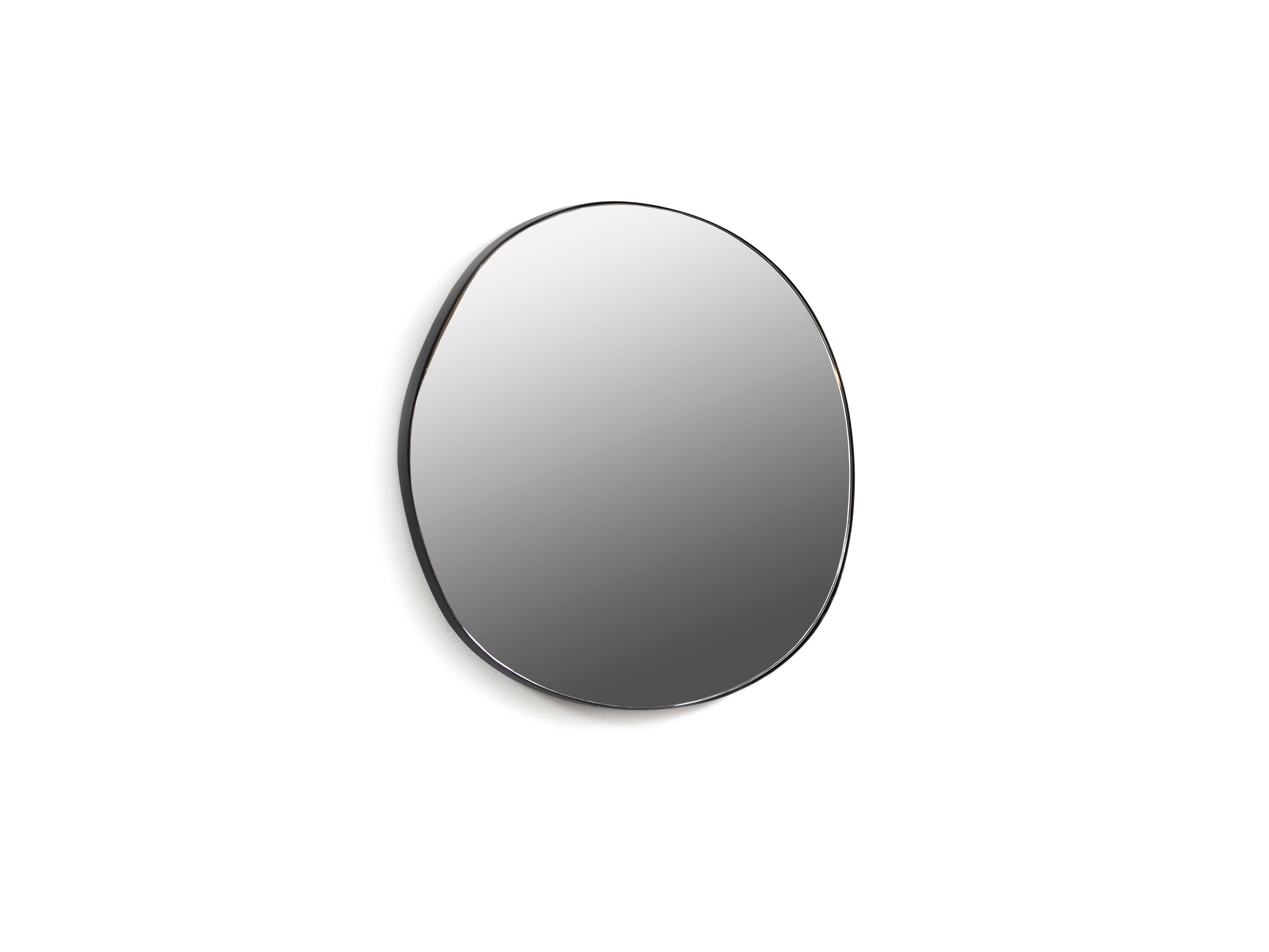 Настенное стальное зеркало Serax Marie interior accessories ARCH-00095752 - Вид №3