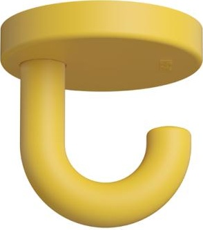 477.90B015 крюк HEWI Edition matt | Polyamid  - Вид №15