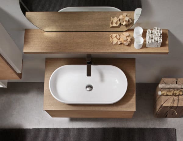 Комплект мебели 12 Arcom Soul STARC217 - Вид №19