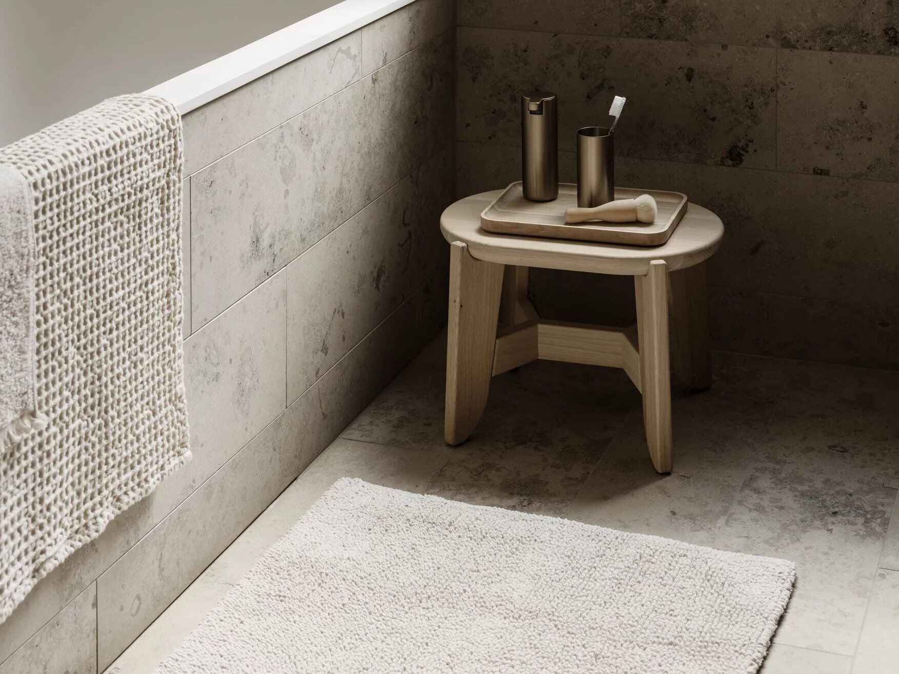 Стальная подставка для зубных щеток blomus мода ARCH-00058259 - Вид №14