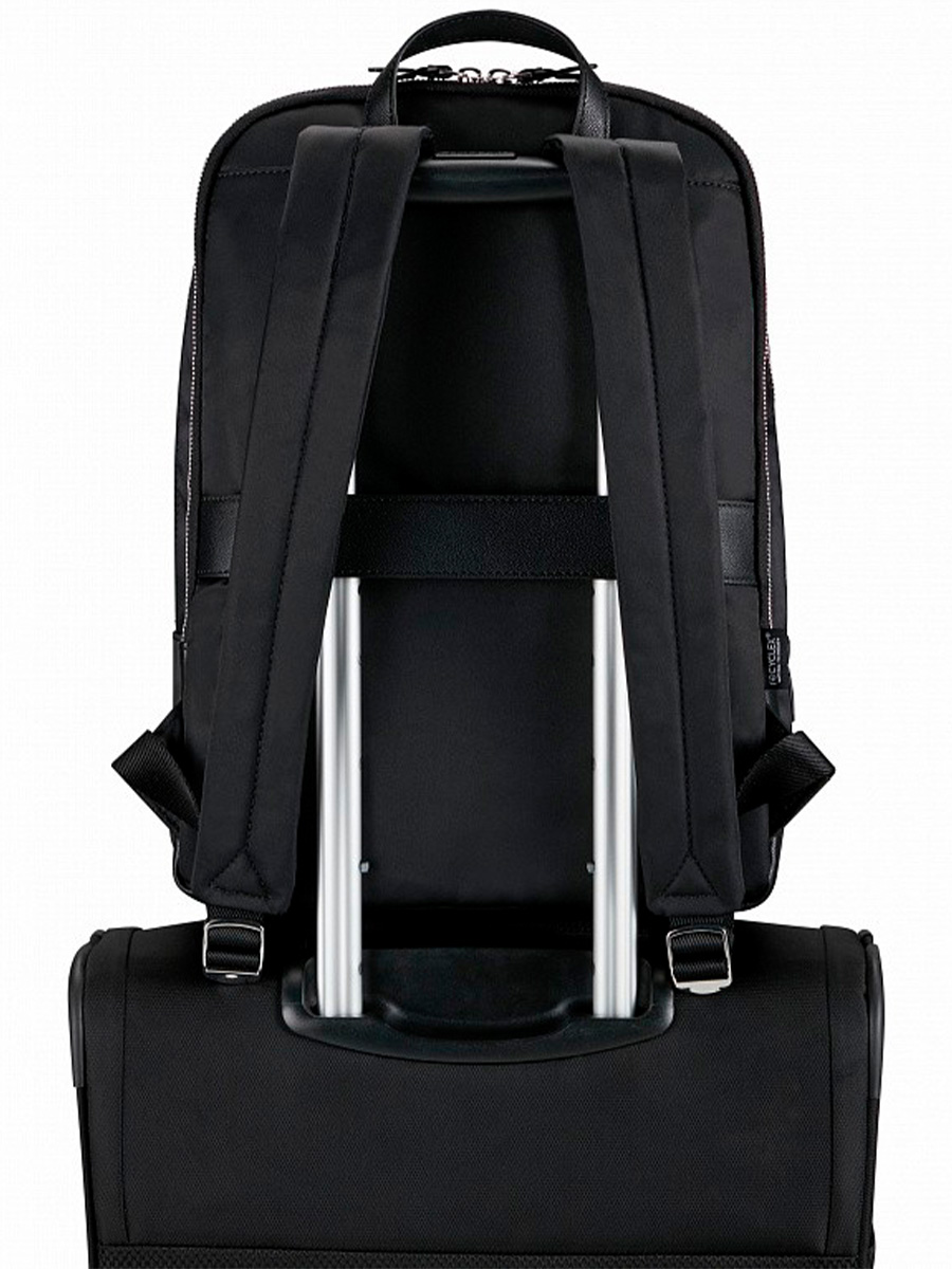 KH0-09005 Рюкзак для ноутбука KH0*005 Backpack 15.6 Samsonite Karissa Biz 2.0  - Вид №8