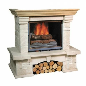 Каминная облицовка Bella Italia WERSAL