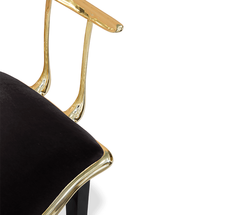 0-308 барный стул Nº 11 Boca Do Lobo  - Вид №11