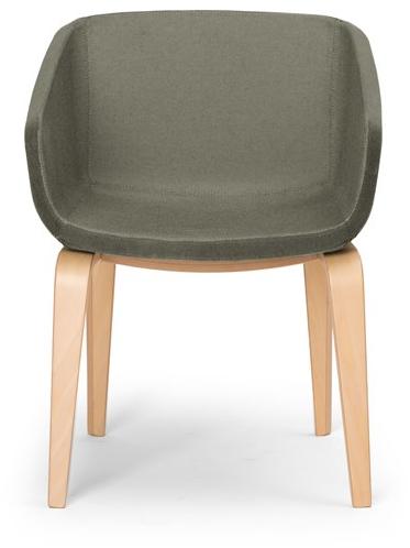 True Design Мягкое кресло на жердочке Arca Aa 4094 - Вид №1