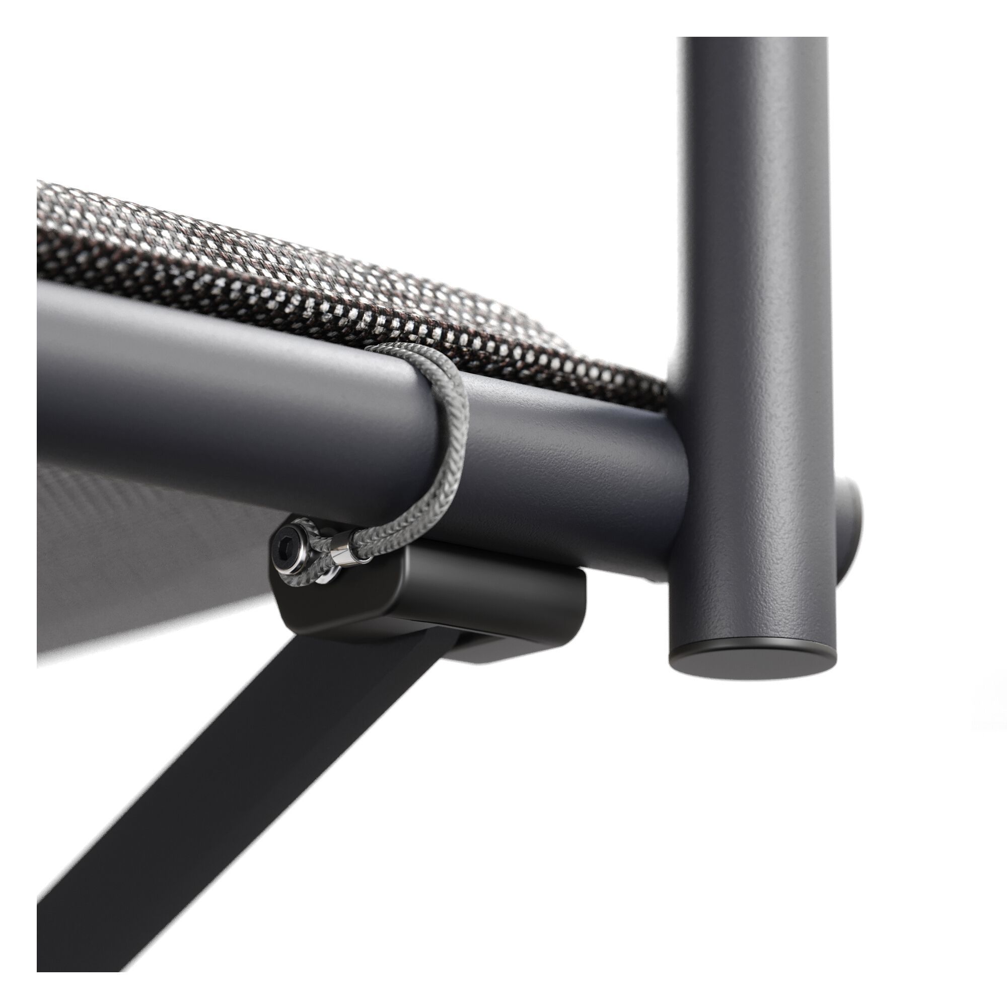 Техническая ткань складная садовая подставка для ног emu TERRA ARCH-00146184 - Вид №7