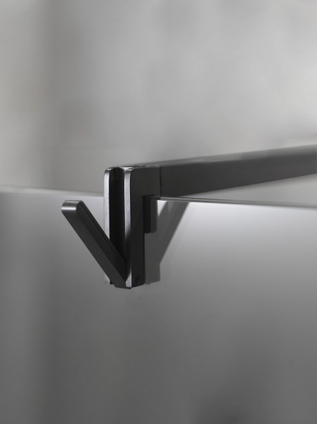 E22W100-GA Фиксированное ограждение 100 см Jacobdelafon CONTRA Santreyd - Вид №2