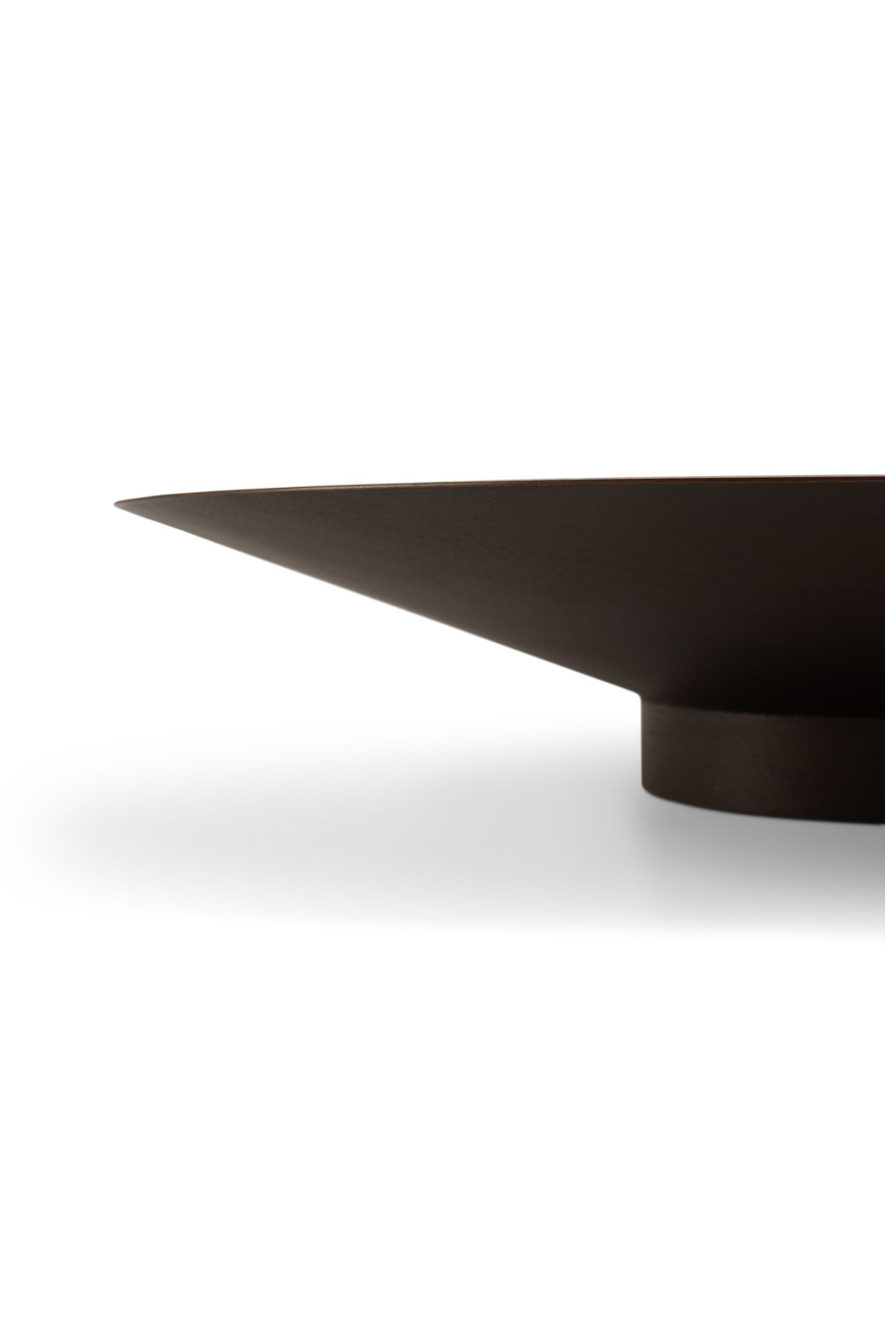 Чаша из красного дерева Ethnicraft SATELLITE ARCH-00075610 - Вид №3