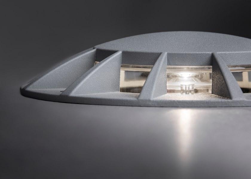 Goccia Illuminazione Напольный светодиодный лестничный светильник Passum sun-id-1409817 - Вид №10