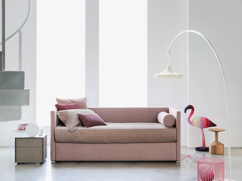 Flou Трансформируемая односпальная кровать sun-id-1509107 - Вид №7