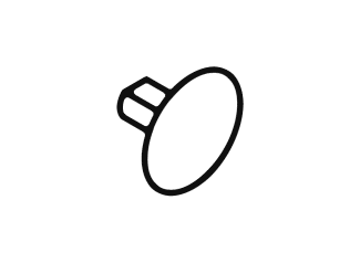 805.33.210L Угловая ручка с держателем для душа, левостороннее исполнение HEWI Greifen  - Вид №26