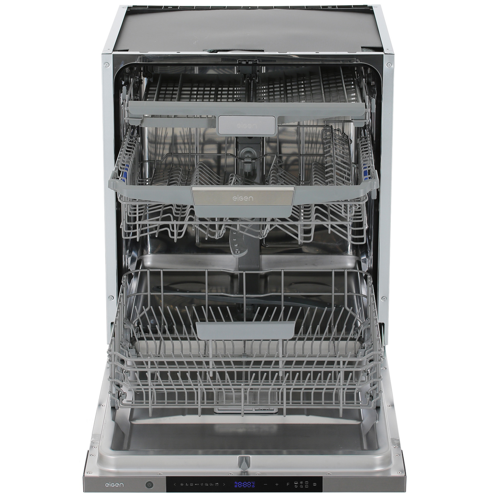 5431449 Встраиваемая посудомоечная машина Eigen B601C STDN-0112904 - Вид №7