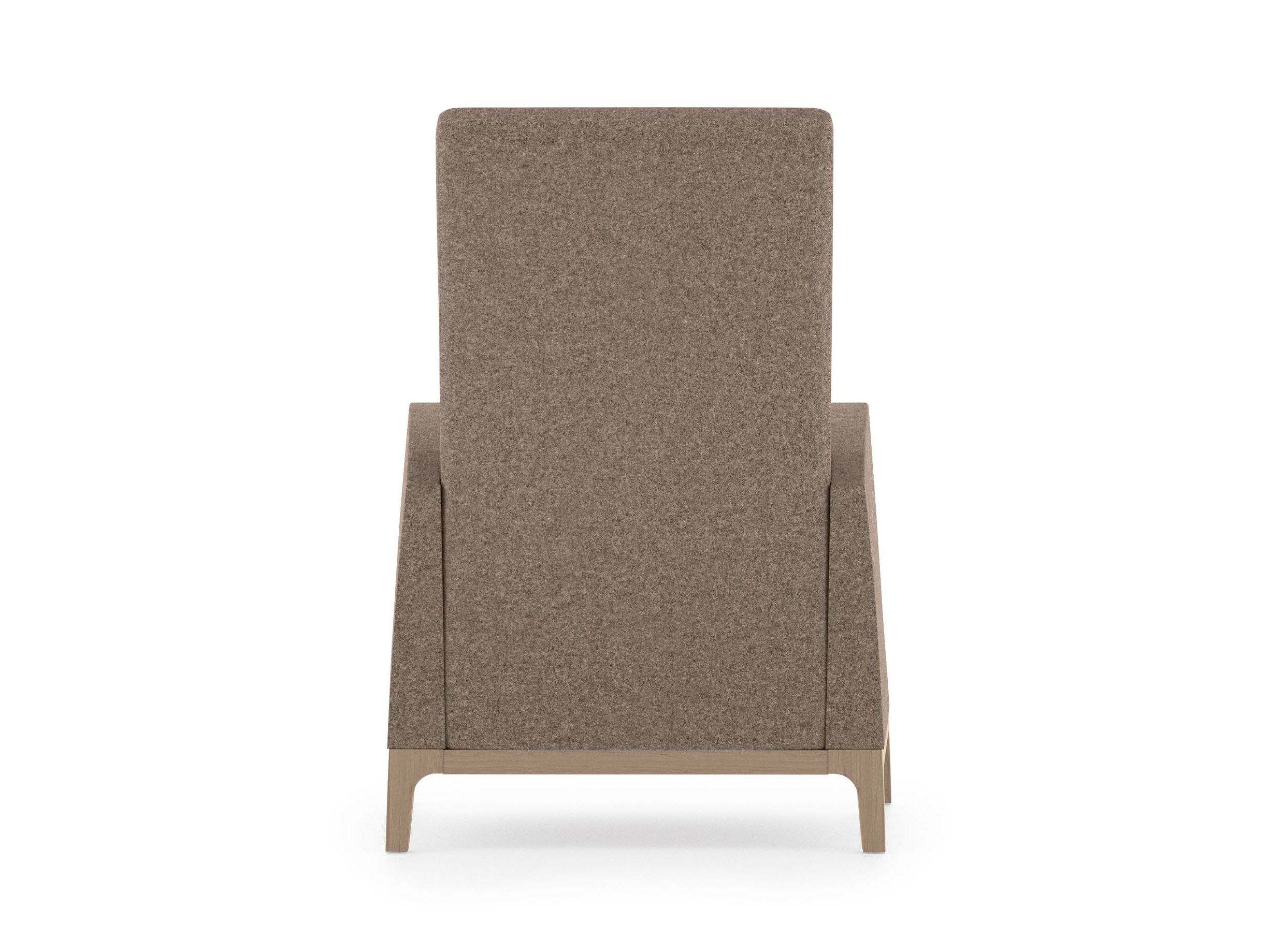 Кресло с высокой спинкой PIAVAL MAMY-Health &amp ARCH-00112371 - Вид №3