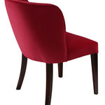 U830 Горинг Стул ijlbrown  - Вид №4