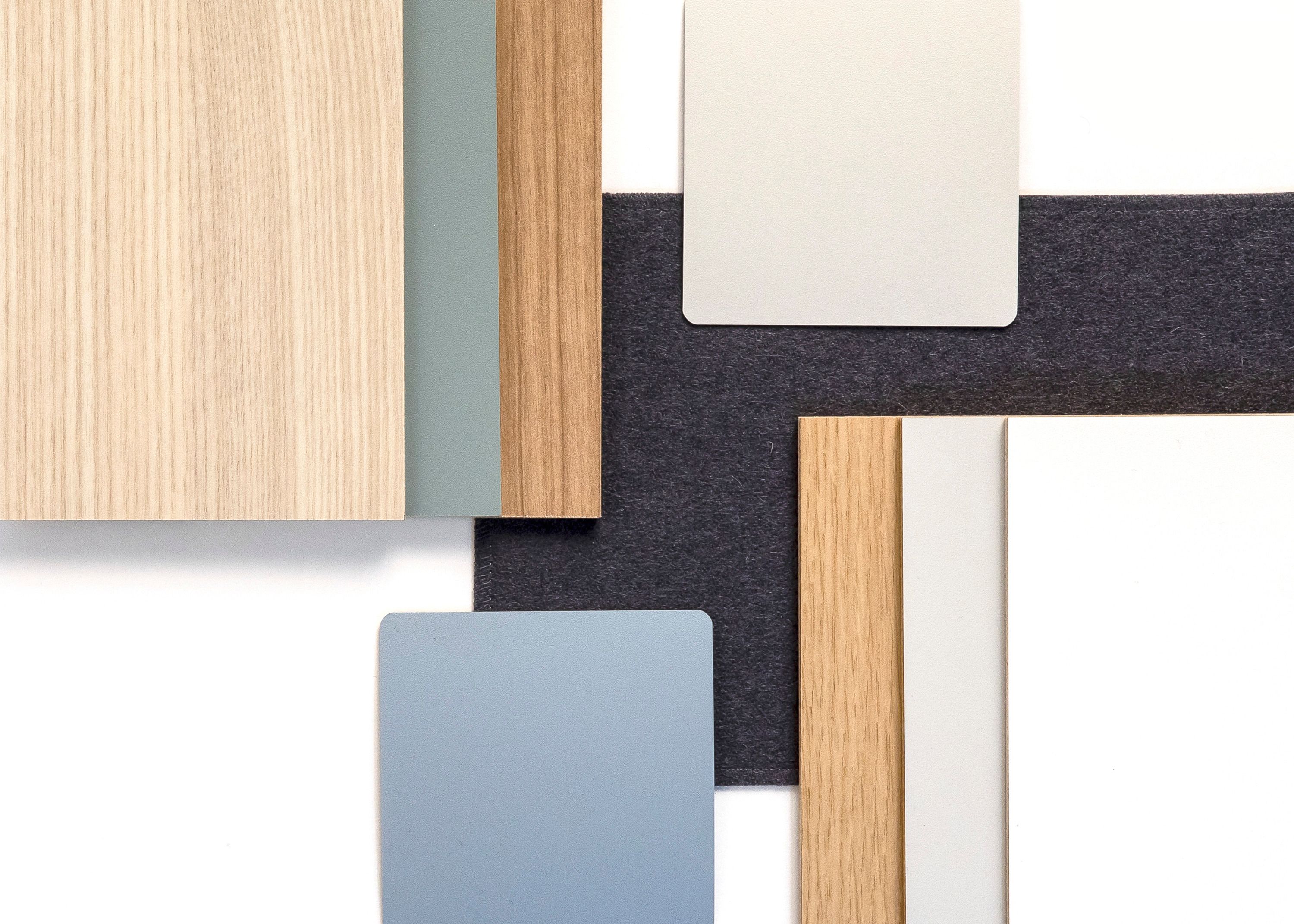 Модульный офисный комод Herman Miller Paragraph ARCH-00062812 - Вид №10