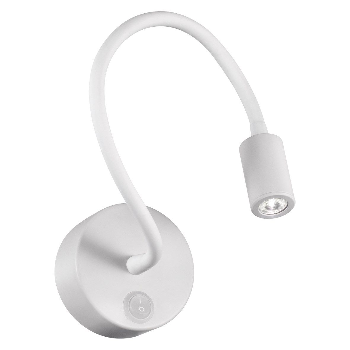 Регулируемый светодиодный настенный светильник Rossini Illuminazione Бахрома ARCH-00018376 - Вид №4