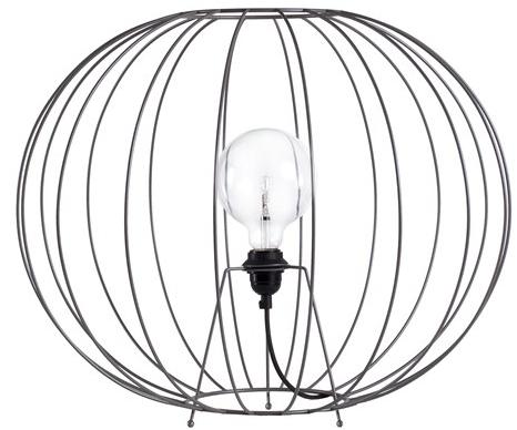 MissoniHome Торшер из стали Bubble sun-id-1510625 - Вид №4