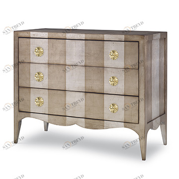 Тумбочка 17582-830-010 April Chest - Custom Ambella 