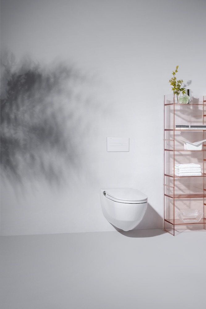 H3893310820001 Стеллаж LAUFEN PRO - Вид №17