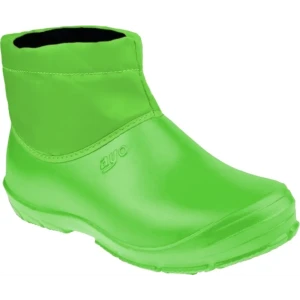 Полусапоги женские Ayo NPL2 размер 41 цвет зелёный