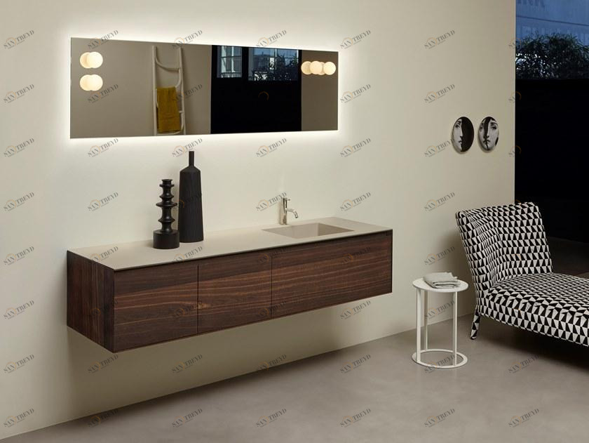 Antonio Lupi Design Модульная тумба под умывальник Antoniolupi sun-id-1442484