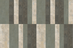 305 111 908 Пробковая настенная плитка Sweden GRANORTE Carioca