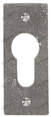 Dauby Прямоугольная насадка Pure® 14827