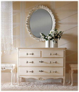 Комод  SAVIO FIRMINO 1785 CAS