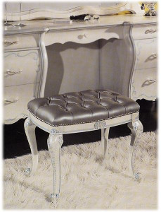 Пуф  MIRANDOLA M645