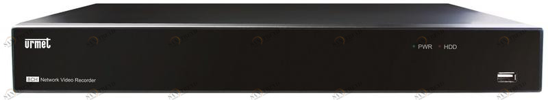 Urmet Система мониторинга и контроля  1093/908h 