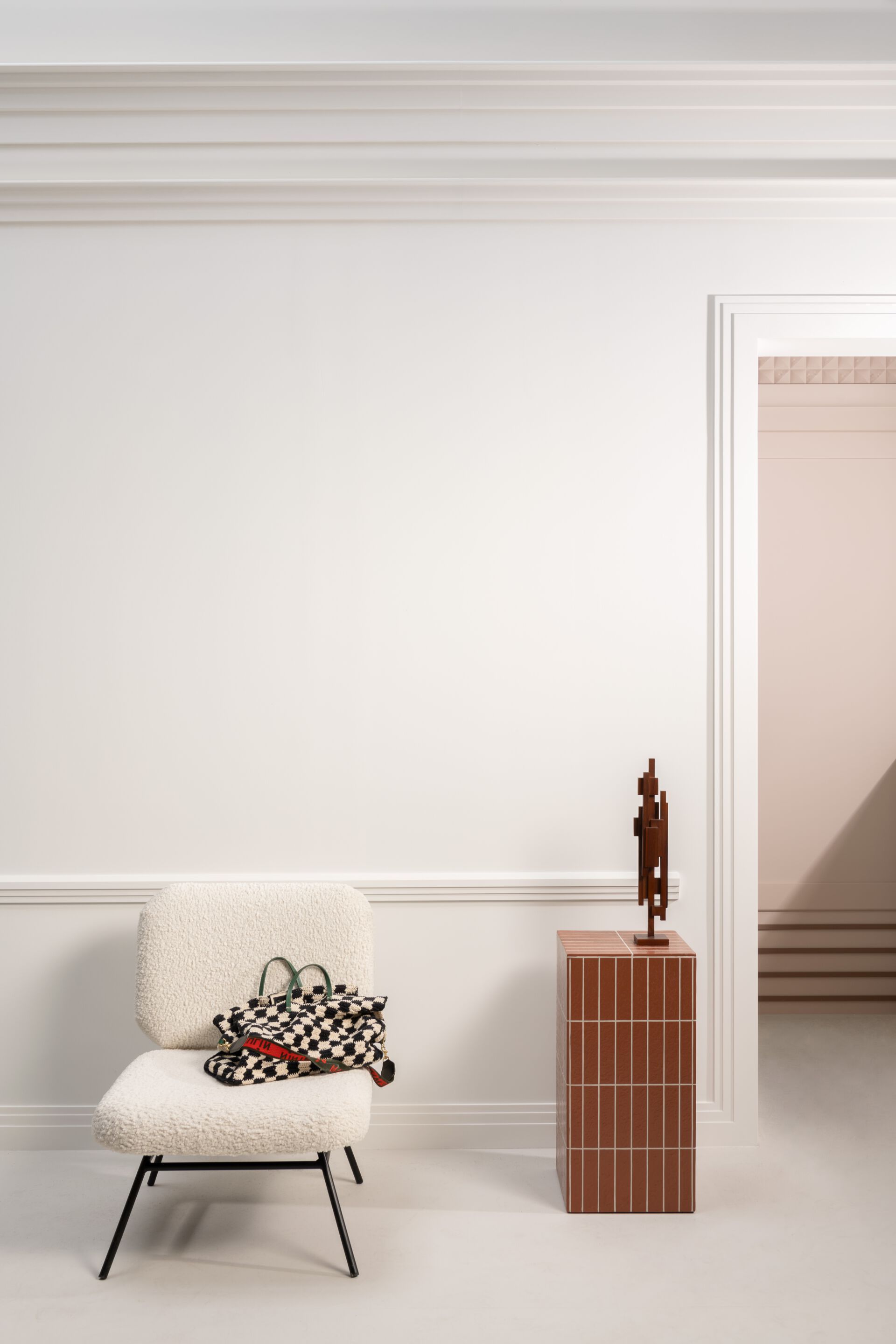 Планка Orac P7070 ARCH-00151612 - Вид №2