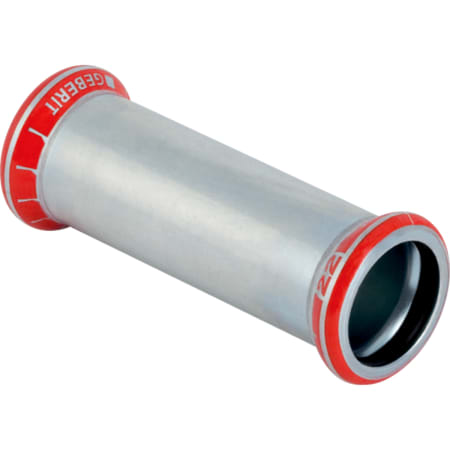 22102 Надвижная муфта Geberit Mapress из углеродистой стали Geberit 