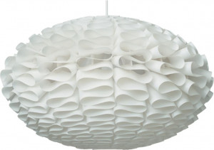 554001 Лампа Large White Normann Copenhagen Norm 03