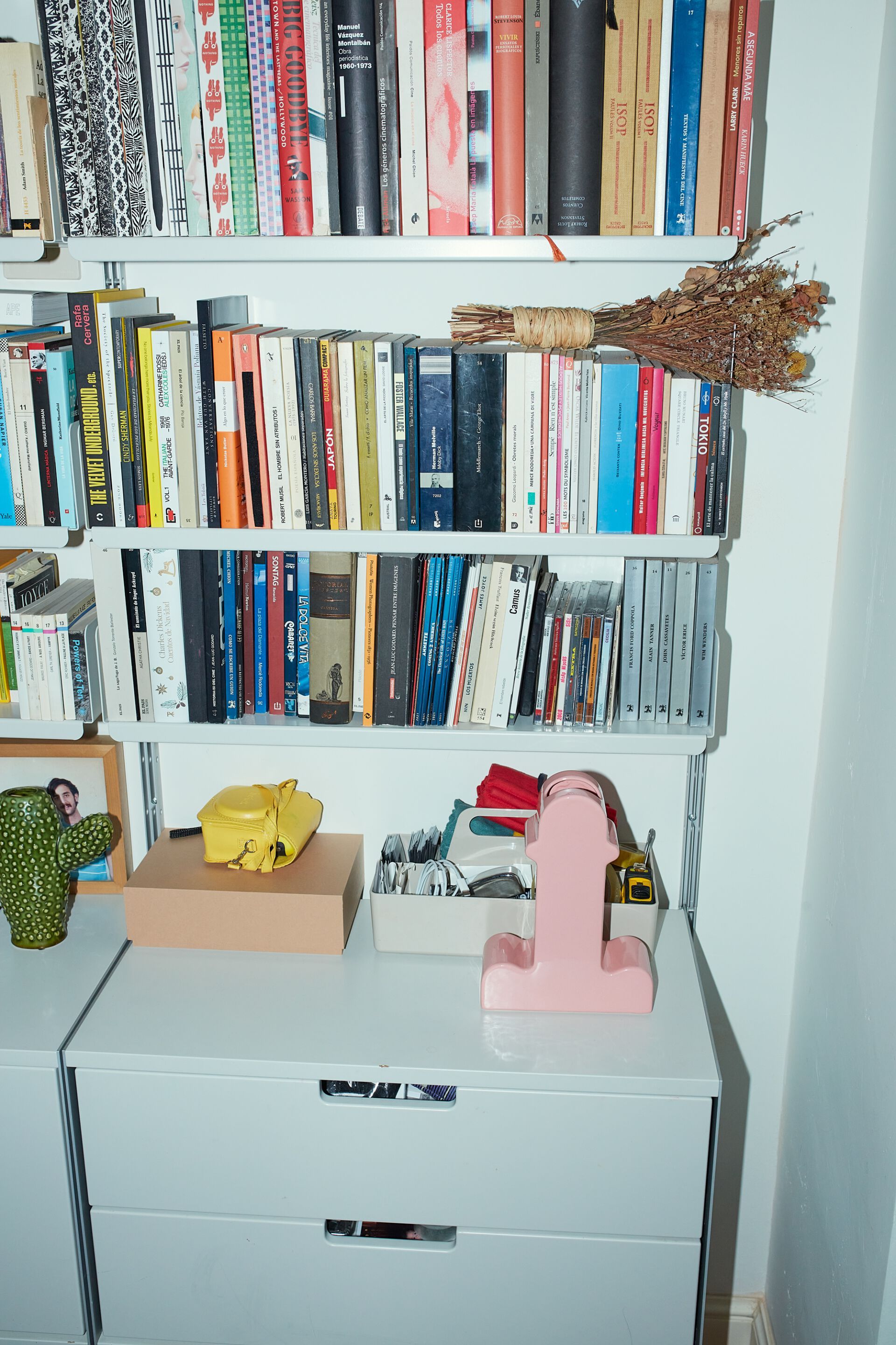 Керамическая ваза BD Barcelona SHIVA ARCH-00110158 - Вид №14