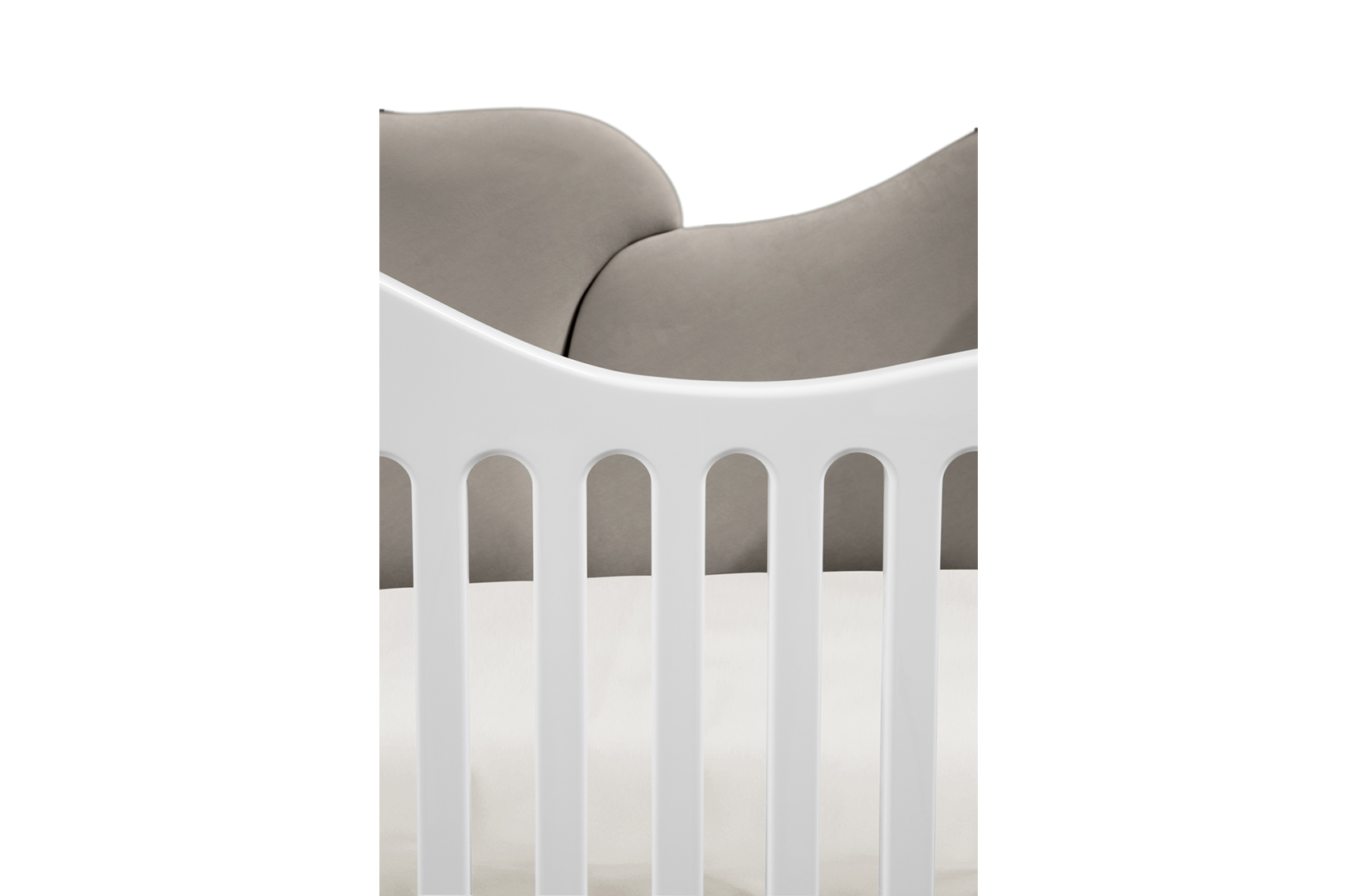 CIST570 Кровать для новорожденных Облако Circu  - Вид №8