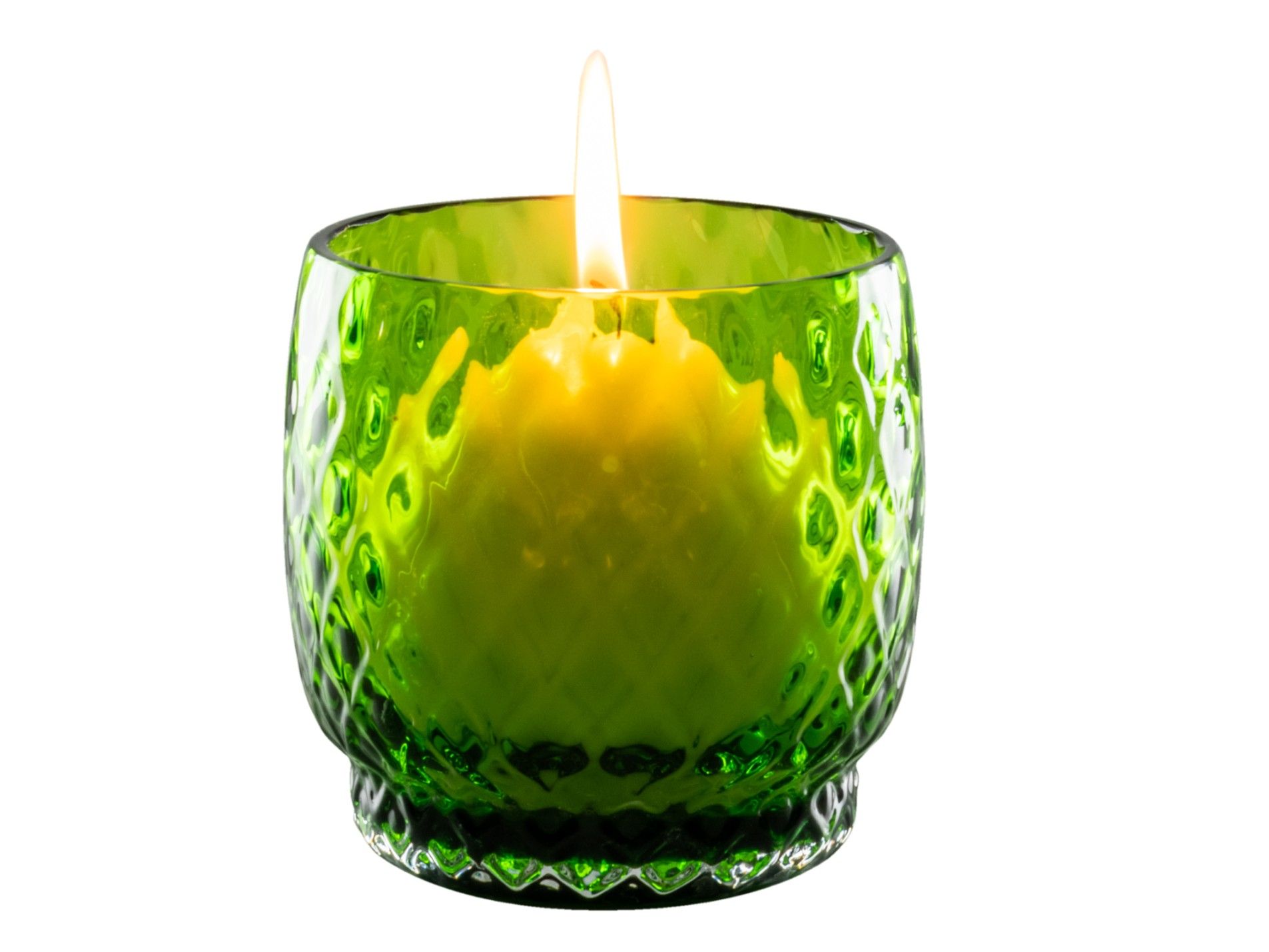 Выдувное стекло подсвечник VENINI FAVILLE ARCH-00100961