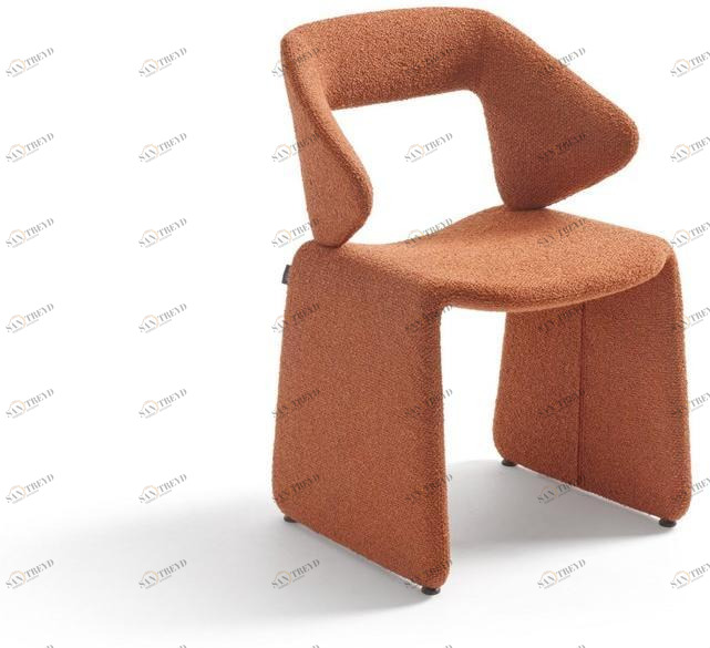 Artifort Стул с обивкой и подлокотниками sun-id-1344925