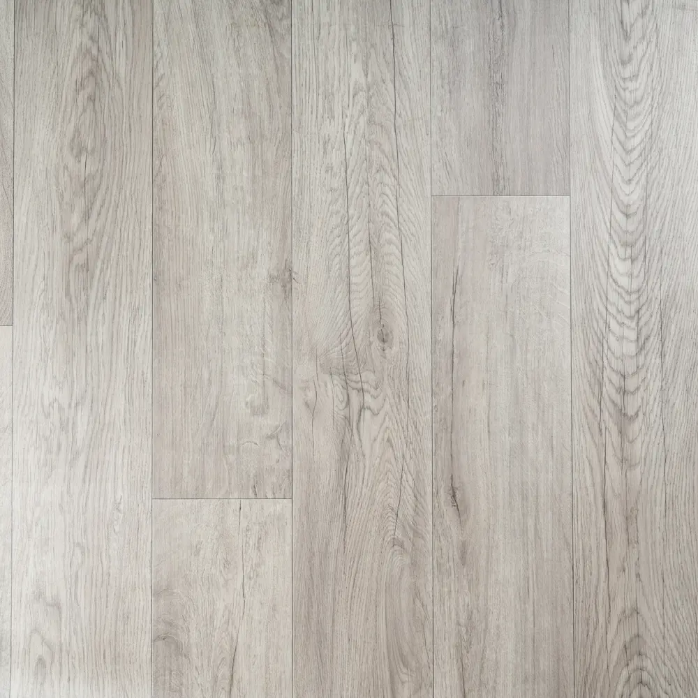 Линолеум бытовой KREAFORTA «Бэдьи» 23 класс, бежевый под дерево 89436089 STLM-1584431 - Вид №1