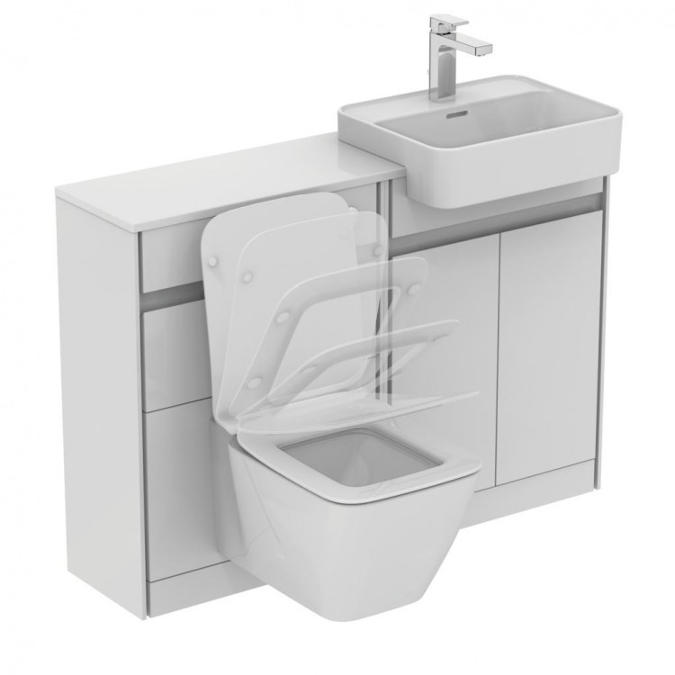 T299301 Раковина 50 см Ideal Standard STRADA II - Вид №5