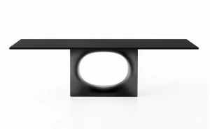 Kristalia Прямоугольный стол для гостиной Holo