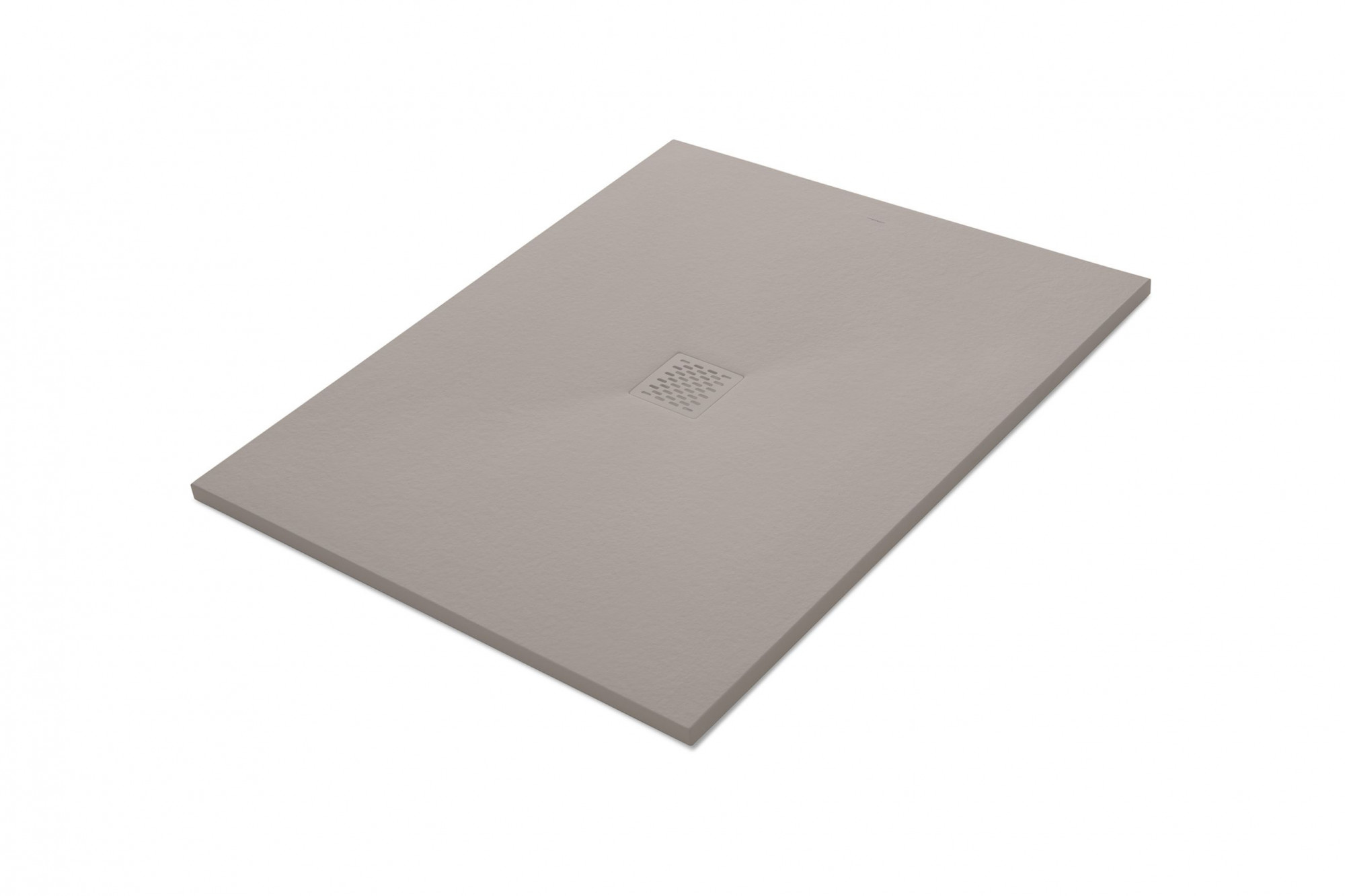 MCBATH Coliseo Stone Nox 120x100 прямоугольная глина sun-id-1959636