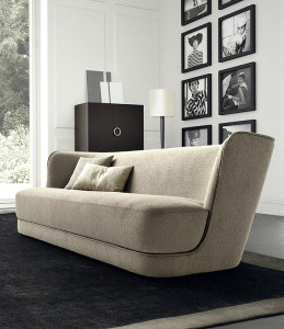 Диван ROYALE CASAMILANO 1555