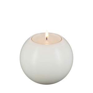 710110,12 ABHIKA ПОДДЕЛЬНАЯ СВЕЧА IVORY