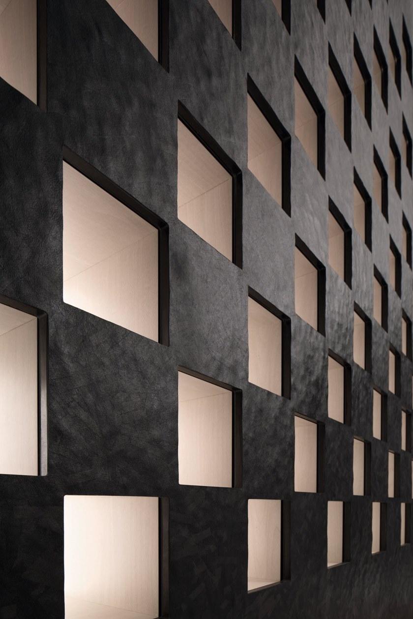 Giorgetti Отдельностоящий книжный шкаф sun-id-1476555 - Вид №8