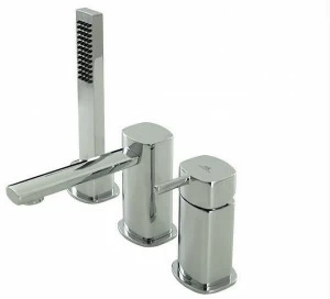 NOKEN Комплект для ванны с ручным душем Nk concept