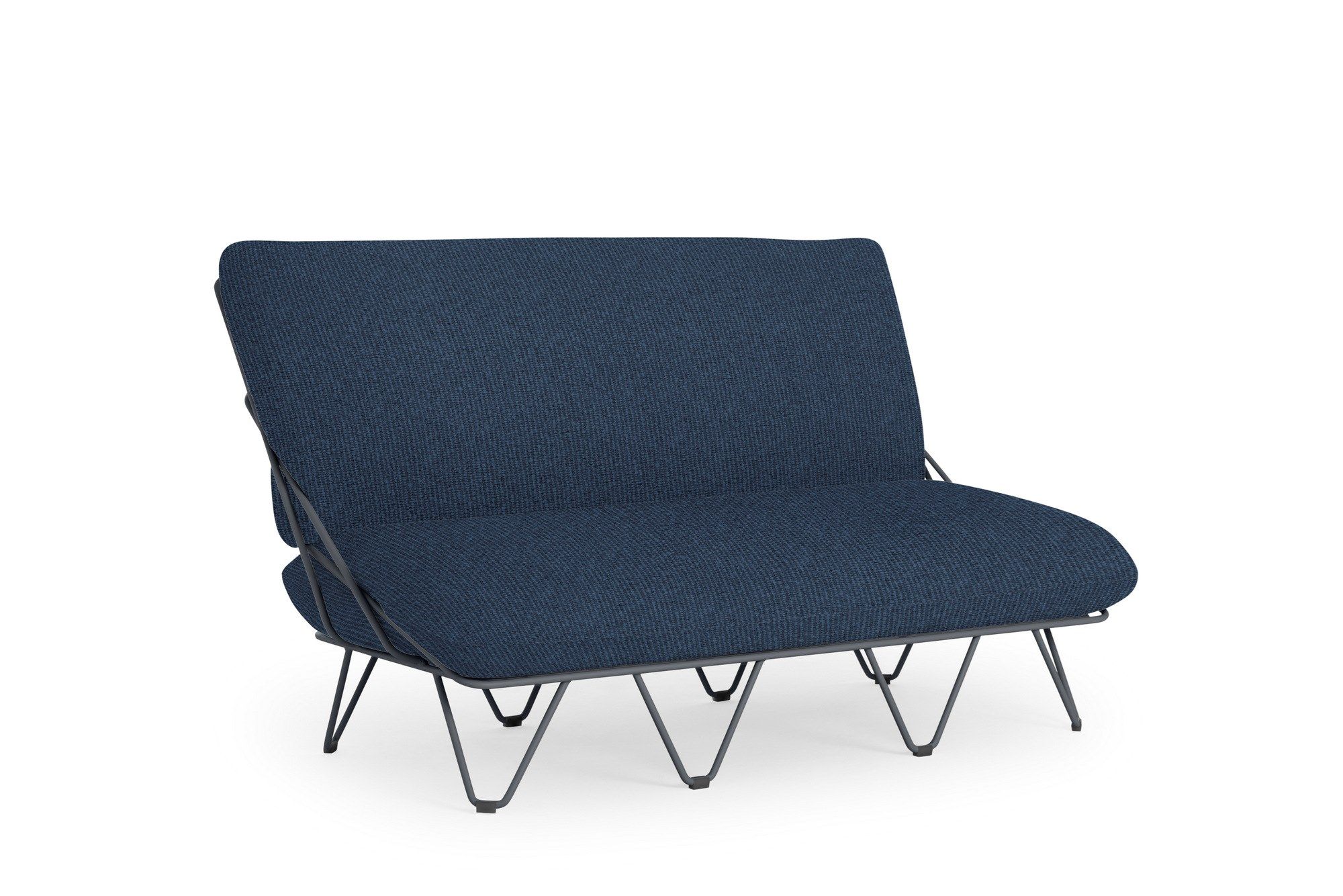 Ткань сад диван Diabla Valentina Up ARCH-00086266 - Вид №6