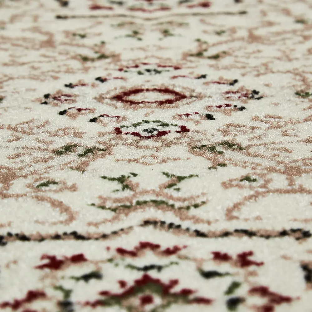 Santreyd Sahara - ковер кремовый 60x100 см с ворсом 8 мм для уюта в интерьере 89348864 STLM-1337215 - Вид №4