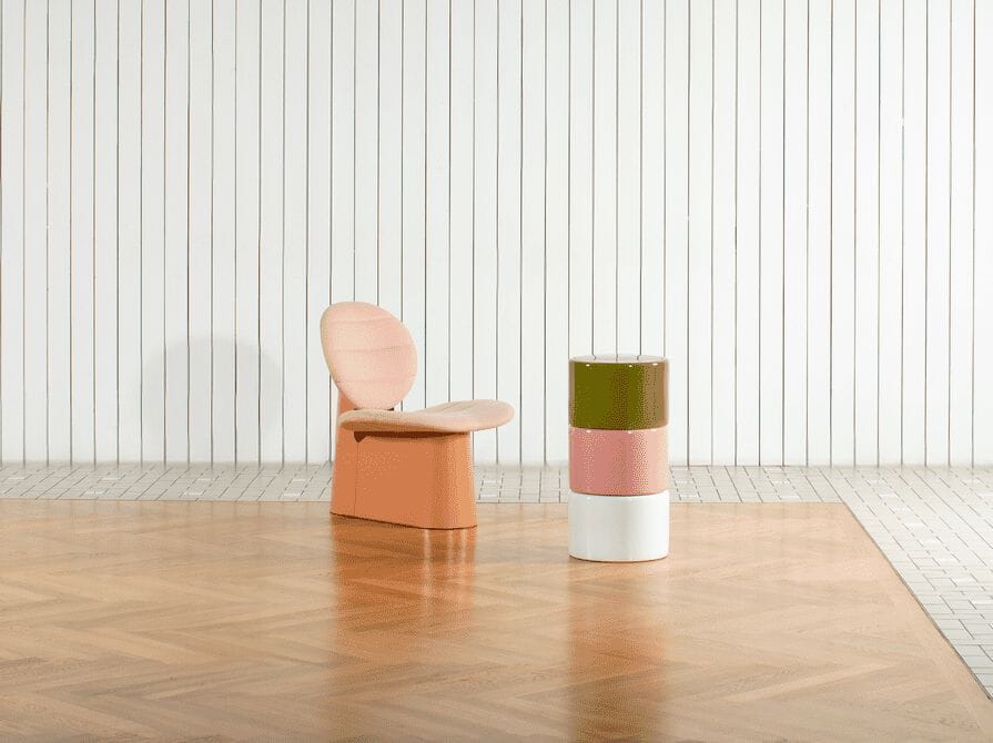 Креслице pulpo PILOTA ARCH-00101625 - Вид №2