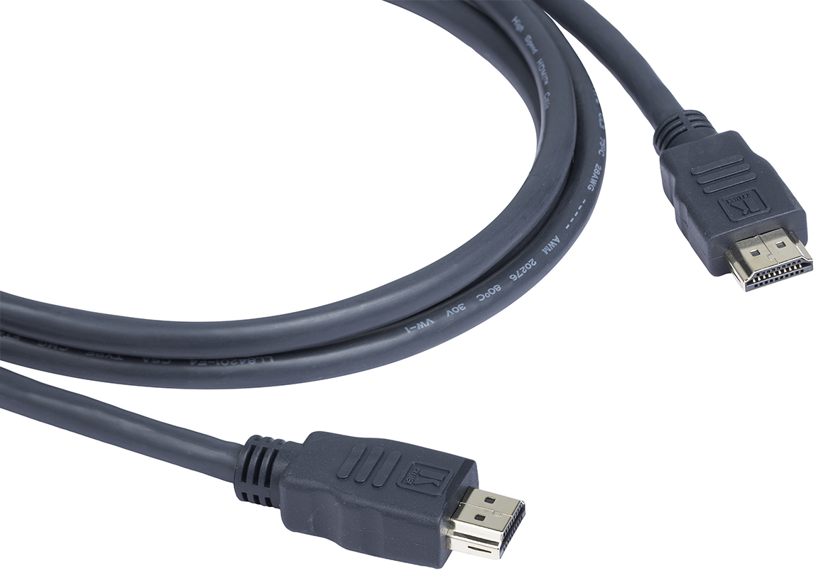 C-HM/HM-25 High–speed hdmi cable 7.6m Kramer Santreyd 